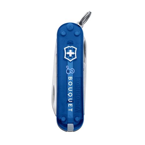 Victorinox Classic SD penknife - Image 3